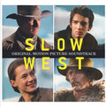 Slow West / O.S.T. - SLOW WEST / O.S.T. Vinyl Record