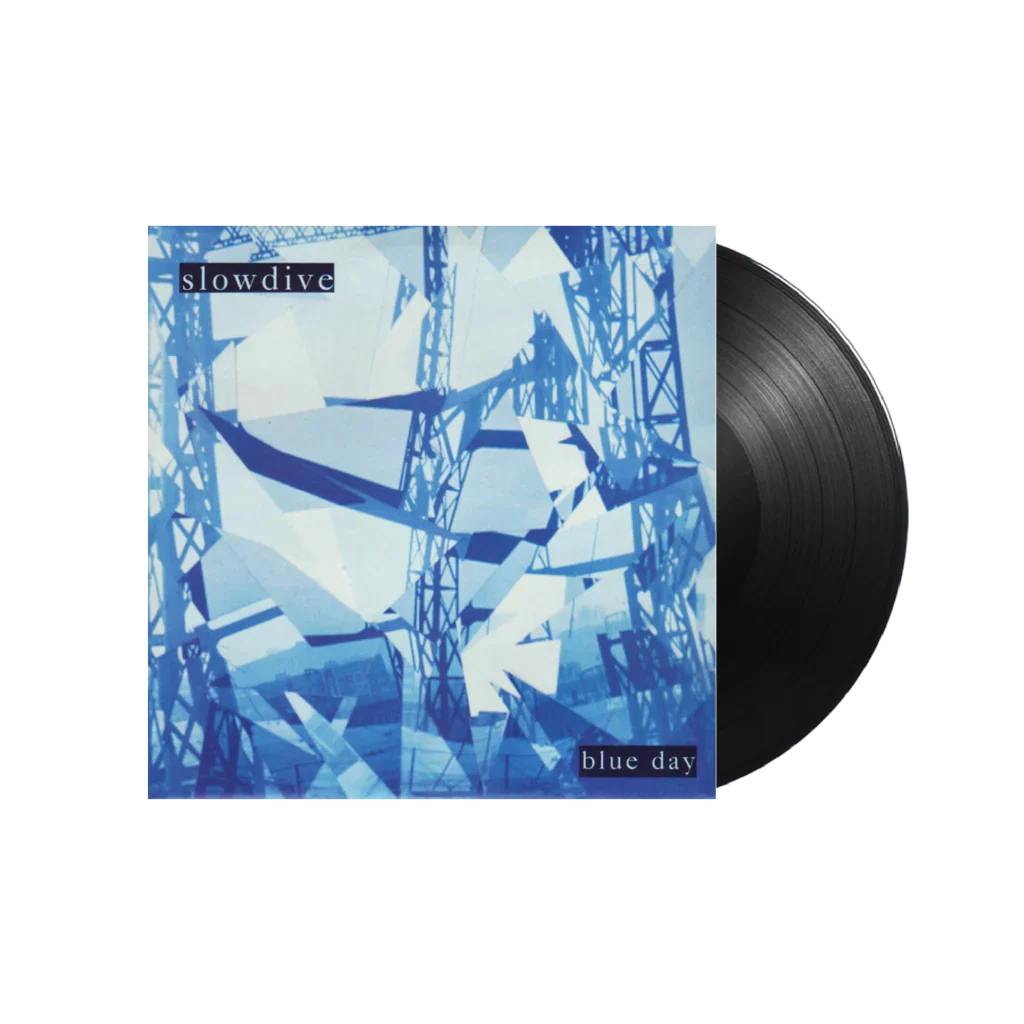 Slowdive - Blue Day