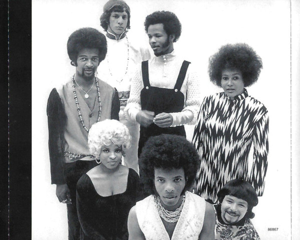 Sly & The Family Stone – Essential Sly & Family Stone (2-CD) Music CD
