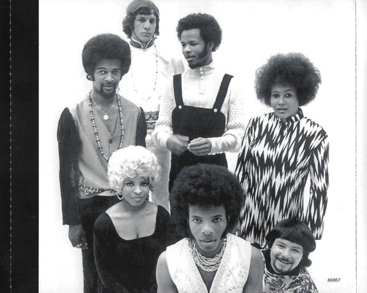 Sly & The Family Stone – Essential Sly & Family Stone (2-CD) Music CD