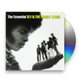 Sly & The Family Stone – Essential Sly & Family Stone (2-CD) Music CD