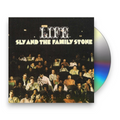 Sly & The Family Stone – Life Music CD