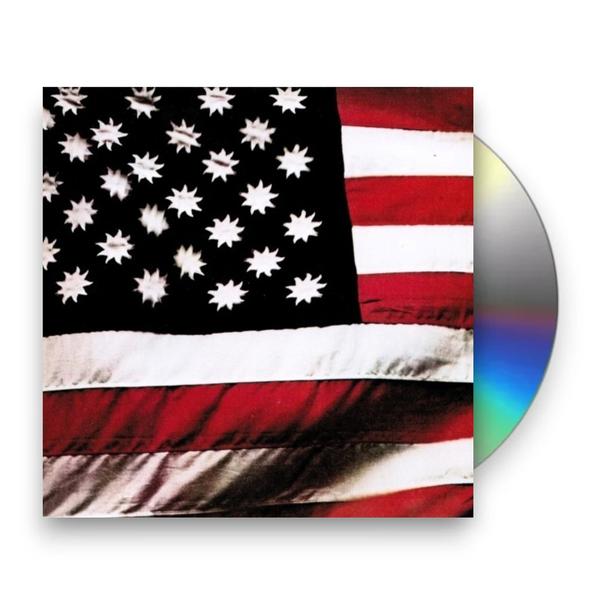 Sly & The Family Stone – There's A Riot Goin On (Bonus Tracks, Limited Edition, Remastered CD) Music CD