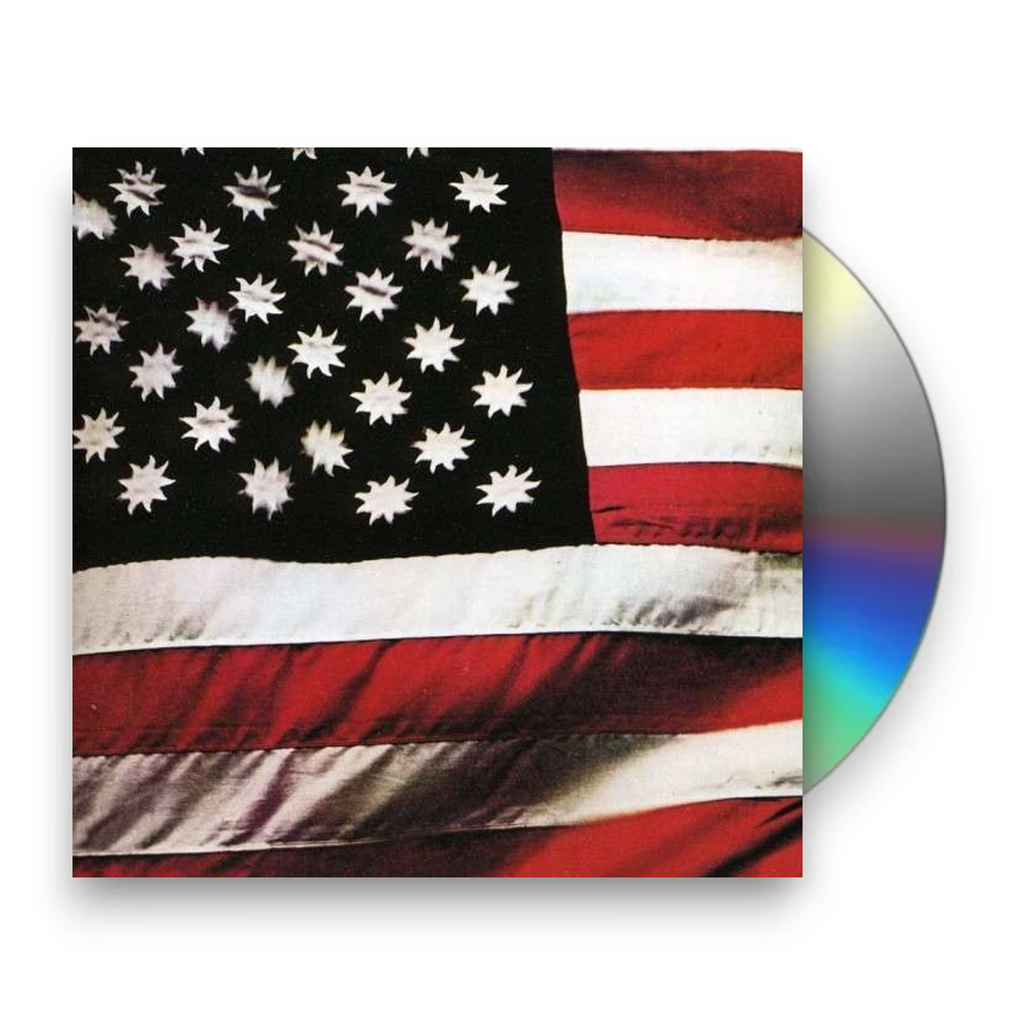 Sly & The Family Stone – There's a Riot Goin on Music CD
