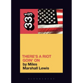 Sly and the Family Stone's There's a Riot Goin' on - Paperback Book