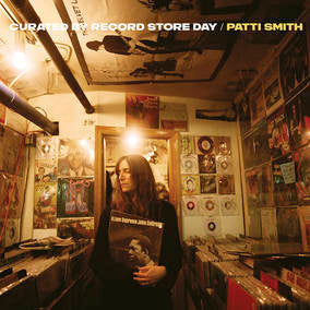 Curated By Record Store Day (2 LP) (RSD 4/23/2022) Vinyl Record