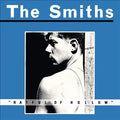 The Smiths - HATFUL OF HOLLOW Vinyl Record