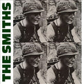 Smiths MEAT IS MURDER Vinyl Record
