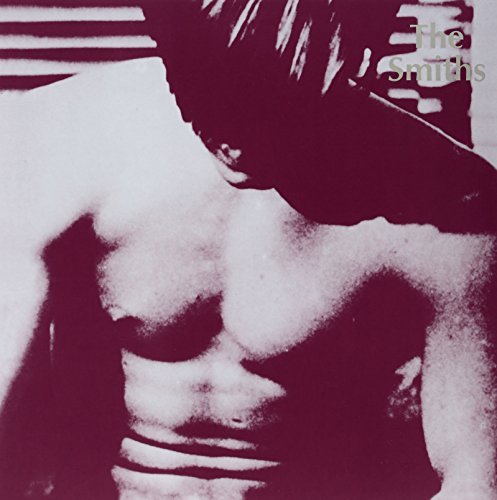SMITHS Vinyl Record