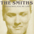 Smiths STRANGEWAYS HERE WE COME Vinyl Record