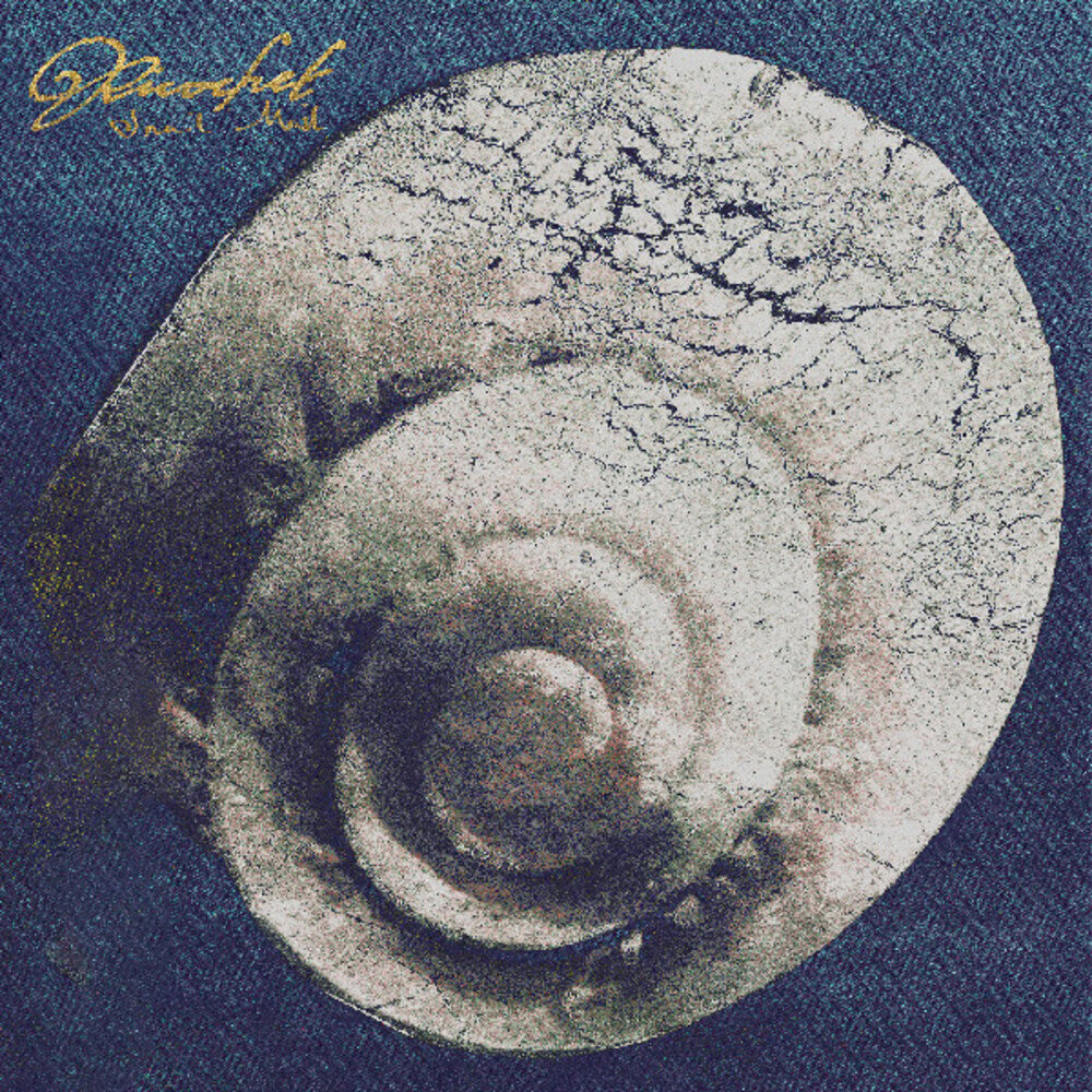 Snail Mail – Ricochet Music CD