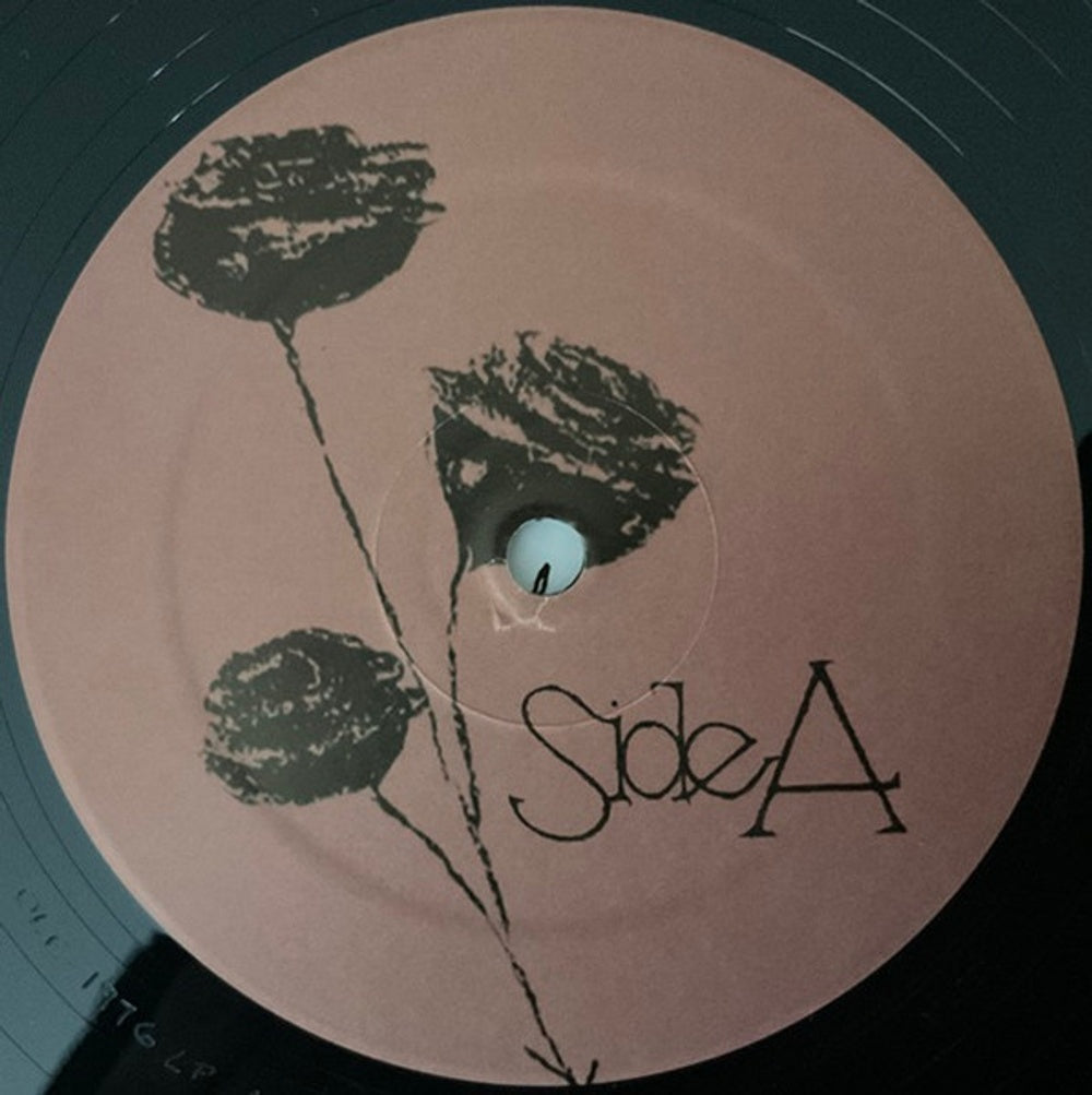Snail Mail – Valentine Demos (LP Vinyl) Vinyl Record