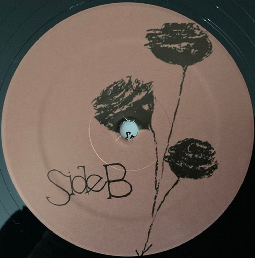 Snail Mail – Valentine Demos (LP Vinyl) Vinyl Record