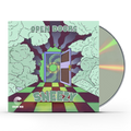 Sneezy - Open Doors Music CD
