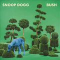 Snoop Dogg BUSH Vinyl Record