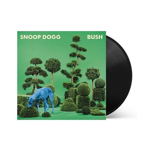 Snoop Dogg - BUSH