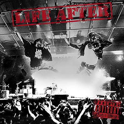 Life After [LP] Vinyl Record