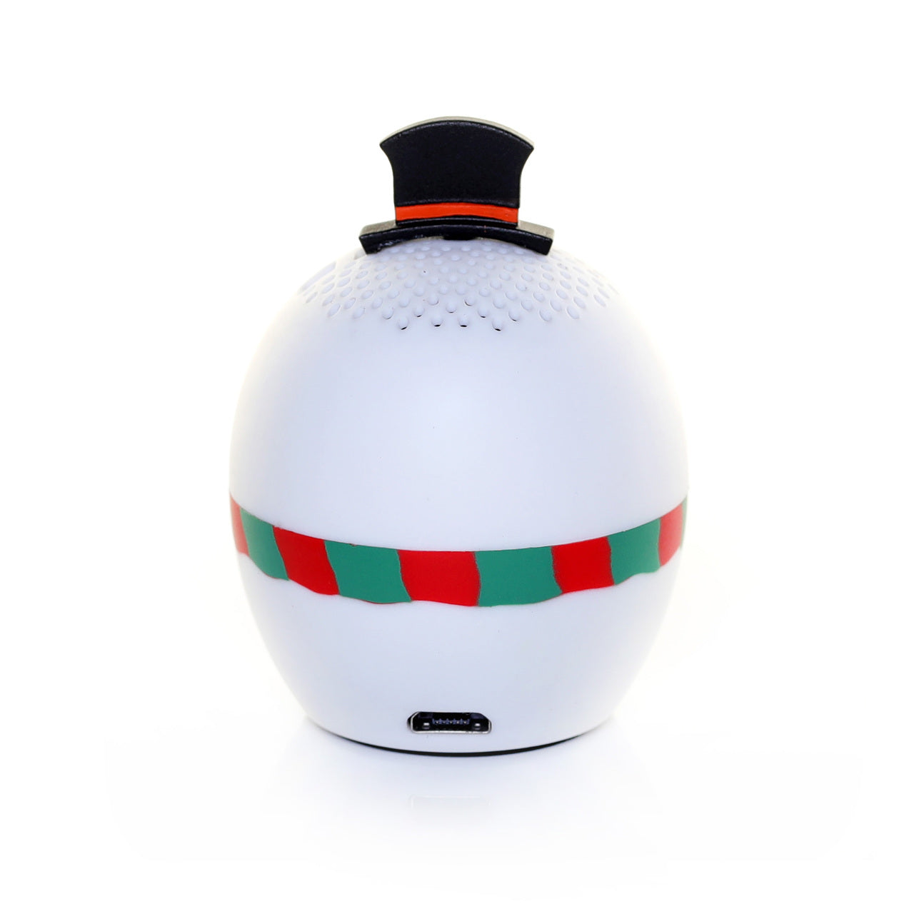Snowman Bitty Boomers Portable Bluetooth Speaker