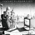 Social Distortion Mommy's Little Monster [LP] Vinyl Record