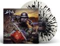 40 Years At War - The Greatest Hell Of Sodom (2 Lp's) Vinyl Record