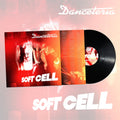 Soft Cell – Danceteria (LP Vinyl) Vinyl Record