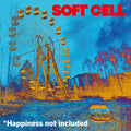 *Happiness Not Included Vinyl Record