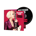Faster - Music CD