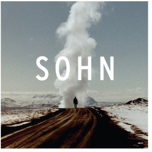 Sohn – Tremors (LP Vinyl) Vinyl Record