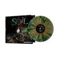 Soil – Restoration (Gold / Green Splatter LP Vinyl) Vinyl Record