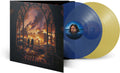Solace – Fading Failing Ruin (Blue/Yellow 2-LP Vinyl) Vinyl Record