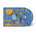 Solar Music - Music CD