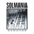Solmania – H-A-D-A-Y-R-O (LP Vinyl) Vinyl Record