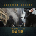 Solomon Childs – King Kong Of New York Music CD