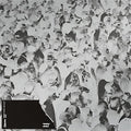 Nobody is Not Loved (Remixed) Vinyl Record