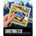 Something Else: Why Ummagumma By Pink Floyd Is The Greatest Album Ever Made - Paperback Book