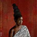 Somi – Zenzile: the Reimagination of Miriam Makeba (LP Vinyl) Vinyl Record