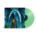 Somnuri - Desiderium Coke Bottle LP Vinyl Record
