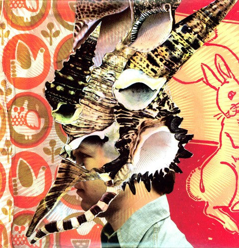 Son Ambulance – Someone Else's Deja Vu (LP Vinyl) Vinyl Record