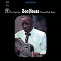 Father of Folk Blues Vinyl Record