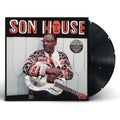 Son House Forever On My Mind [Black & White Fleck LP] Vinyl Record