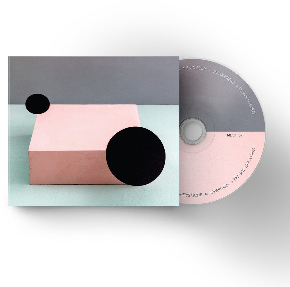Son Lux – Out Into Music CD