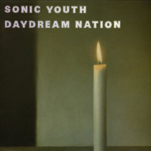 Daydream Nation Music CD