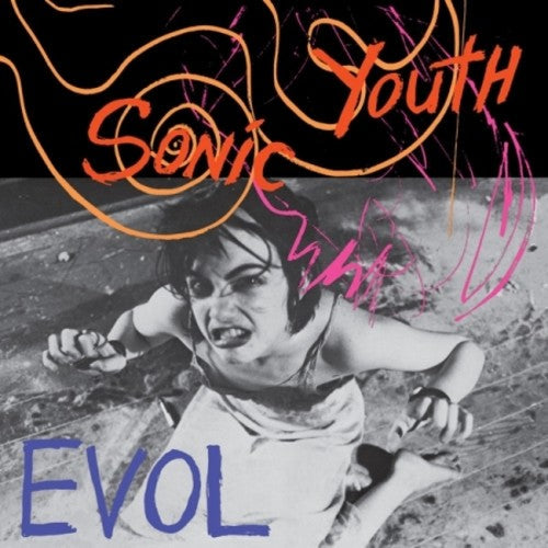 Evol Music CD
