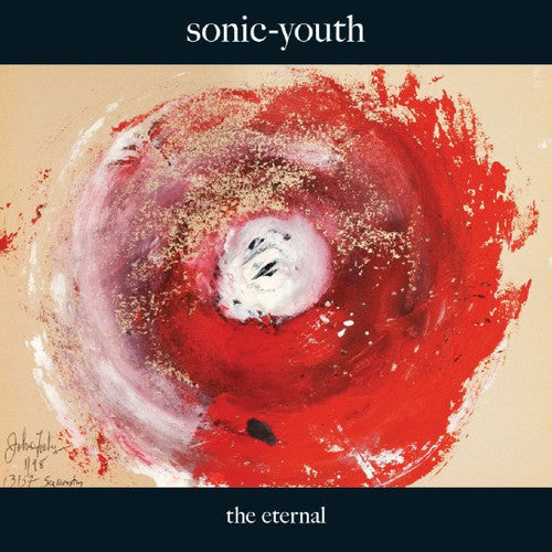 The Eternal (2 Lp's) Vinyl Record