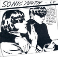 Sonic Youth WASHING MACHINE(2LP) Vinyl Record