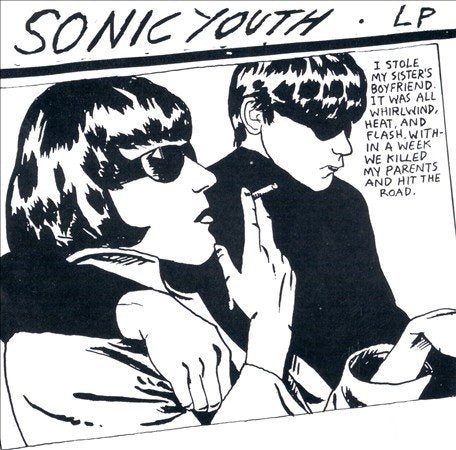 Sonic Youth WASHING MACHINE(2LP) Vinyl Record