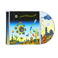 Sonicwonderland - Music CD