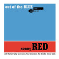 Sonny Red Out Of The Blue (Blue Note Tone Poet Series) [LP] Vinyl Record