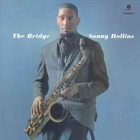 Bridge Vinyl Record