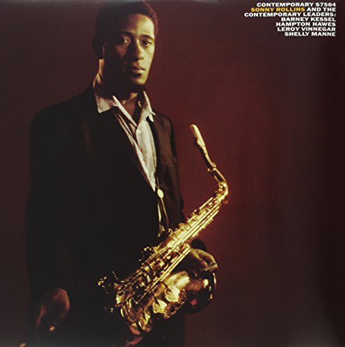CONTEMPORARY LEADERS Vinyl Record